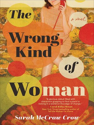 The Wrong Kind of Woman - ebook